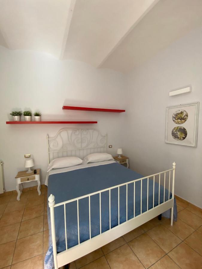 Rifugio Della Cascata Villa Collestatte Exterior foto