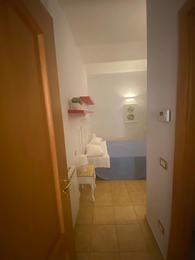 Rifugio Della Cascata Villa Collestatte Exterior foto